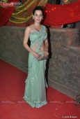 Kangna Ranaut, Sophie at Mushtaq Sheikh sister Najma - inditop.com2