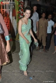 Kangna Ranaut, Sophie at Mushtaq Sheikh sister Najma - inditop.com5