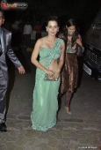 Kangna Ranaut, Sophie at Mushtaq Sheikh sister Najma - inditop.com8