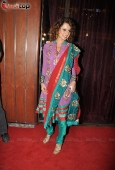 Kangna Ranaut, Sophie grace Manyata Dutt Baby Shower ceremony at Veda - inditop.com4