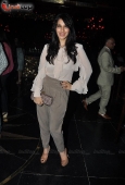 Kangna Ranaut, Sophie grace Manyata Dutt Baby Shower ceremony at Veda - inditop.com9