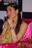 Kareena Kapoor & Akshay Kumar at Kambaqt Ishq press meet 