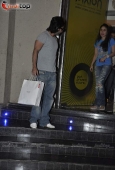 Kareena Kapoor and Saif attend special screening of Love Sex Dhoka hosted by Tushar Kapoor - inditop.com 