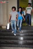 Kareena Kapoor and Saif attend special screening of Love Sex Dhoka hosted by Tushar Kapoor - inditop.com 10