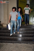 Kareena Kapoor and Saif attend special screening of Love Sex Dhoka hosted by Tushar Kapoor - inditop.com 11