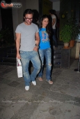 Kareena Kapoor and Saif attend special screening of Love Sex Dhoka hosted by Tushar Kapoor - inditop.com 12