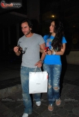 Kareena Kapoor and Saif attend special screening of Love Sex Dhoka hosted by Tushar Kapoor - inditop.com 13