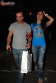 Kareena Kapoor and Saif attend special screening of Love Sex Dhoka hosted by Tushar Kapoor - inditop.com 15