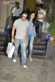 Kareena Kapoor and Saif attend special screening of Love Sex Dhoka hosted by Tushar Kapoor - inditop.com 3