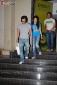 Kareena Kapoor and Saif attend special screening of Love Sex Dhoka hosted by Tushar Kapoor - inditop.com 9