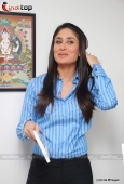 Kareena Kapoor launches the Marathi version of Rutuja Diwekar book Dont Lose Your Mind, Lose Your Weight - inditop.com   19