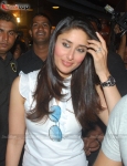 Kareena Kapoor promotes Kambakth Ishq 