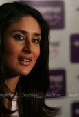 Kareena Kapoor promotes Kambakth Ishq 11