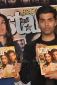 Kareena Kapoor unveil Starweek 1st anniversary Issue - inditop.com14