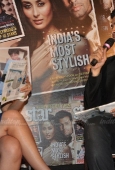 Kareena Kapoor unveil Starweek 1st anniversary Issue - inditop.com17