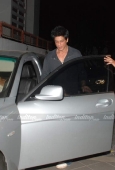 Kareena Kapoor, Saif, Shahrukh Khan and Many Others at Karan Johar birthday bash - inditop.com13