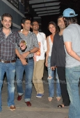 Kareena Kapoor, Saif, Shahrukh Khan and Many Others at Karan Johar birthday bash - inditop.com16