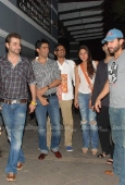 Kareena Kapoor, Saif, Shahrukh Khan and Many Others at Karan Johar birthday bash - inditop.com17