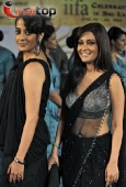 Kareena, Bipasha, Dia, Lara and Lots Other Celebs at IIFA red carpet - inditop.com5