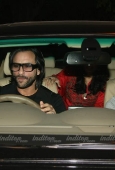 Kareena,Saif & Other Celebs at Hrithik Roshan mom Pinky Roshan bash  11