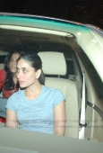 Kareena,Saif & Other Celebs at Hrithik Roshan mom Pinky Roshan bash  2