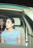 Kareena,Saif & Other Celebs at Hrithik Roshan mom Pinky Roshan bash  3