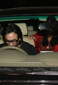 Kareena,Saif & Other Celebs at Hrithik Roshan mom Pinky Roshan bash  8