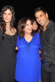 Katrina Kaif and Akshay kumar at Triumph Lingerie show - inditop.com 5