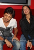 Katrina Kaif, Anupama Varma, Sophie & Ritesh Deshmukh at Kambaqt ishq special screening 2