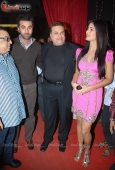 Katrina Kaif, Ranbir at GR8 Indian Television Awards - inditop.com 5