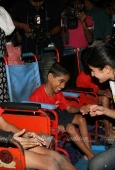 Katrina kaif and Akshya Kumar at De Dana Dan special screening for kids - inditop.com 11