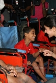 Katrina kaif and Akshya Kumar at De Dana Dan special screening for kids - inditop.com 12