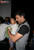 Katrina kaif and Akshya Kumar at De Dana Dan special screening for kids - inditop.com 17