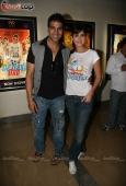 Katrina kaif and Akshya Kumar at De Dana Dan special screening for kids - inditop.com 6