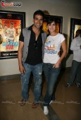 Katrina kaif and Akshya Kumar at De Dana Dan special screening for kids - inditop.com 7