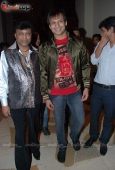 Koena Mitra & Govinda launch Purnima Lamchae and Misty Mooherjee films at Enigma - inditop.com 10