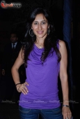 Kulraj Randhawa at Hans Baliye Gurpreet Ghuggi bash 