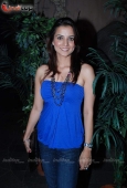 Kulraj Randhawa at Hans Baliye Gurpreet Ghuggi bash 2