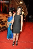 Lara Dutta, Asin, Tanushree, Mugdha, Koina Mitra, Dia Mirza and lots more celebs at Star Dust Awards - inditop.com 14