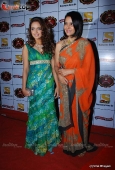 Lara Dutta, Asin, Tanushree, Mugdha, Koina Mitra, Dia Mirza and lots more celebs at Star Dust Awards - inditop.com 36