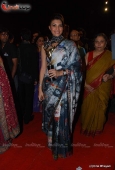 Lara Dutta, Asin, Tanushree, Mugdha, Koina Mitra, Dia Mirza and lots more celebs at Star Dust Awards - inditop.com 50