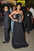 Lara Dutta, Kangana, Sameera, Arjun Rampal and Lots Other Celebs at Filmfare red carpet set - inditop.com 1