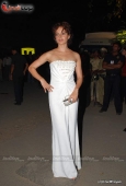 Lara Dutta, Kangana, Sameera, Arjun Rampal and Lots Other Celebs at Filmfare red carpet set - inditop.com 29