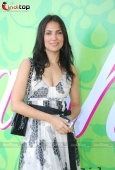 Lara Dutta, Twinkle, Sophie, Mallaika, Shenaz Treasurywala, Bobby Deol at Araish event - inditop.com 18