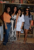 Lara Dutta, Twinkle, Sophie, Mallaika, Shenaz Treasurywala, Bobby Deol at Araish event - inditop.com 3