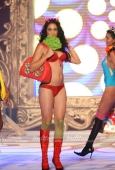 Models at Triumph Lingerie show - inditop.com 16