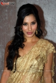 Mtv Vj Sophie at Gold Expressions fashion show  1