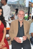 Nandana Sen & Kunal at Tata Docomo Short Film contest launch -  inditop.com 4