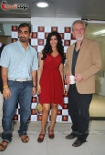 Nandana Sen & Kunal at Tata Docomo Short Film contest launch -  inditop.com 7