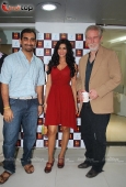 Nandana Sen & Kunal at Tata Docomo Short Film contest launch -  inditop.com 8